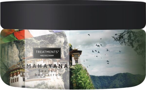 Mahayna Giftbox Ultimate Spa Experience
