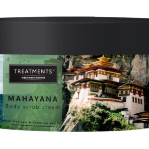 Mahayna Giftbox Ultimate Spa Experience